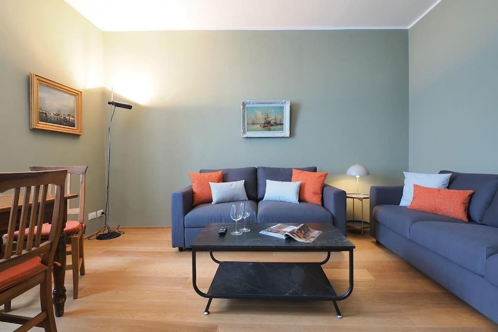 Apartamento Contempora - Bilocale Castello Sforzesco Milán