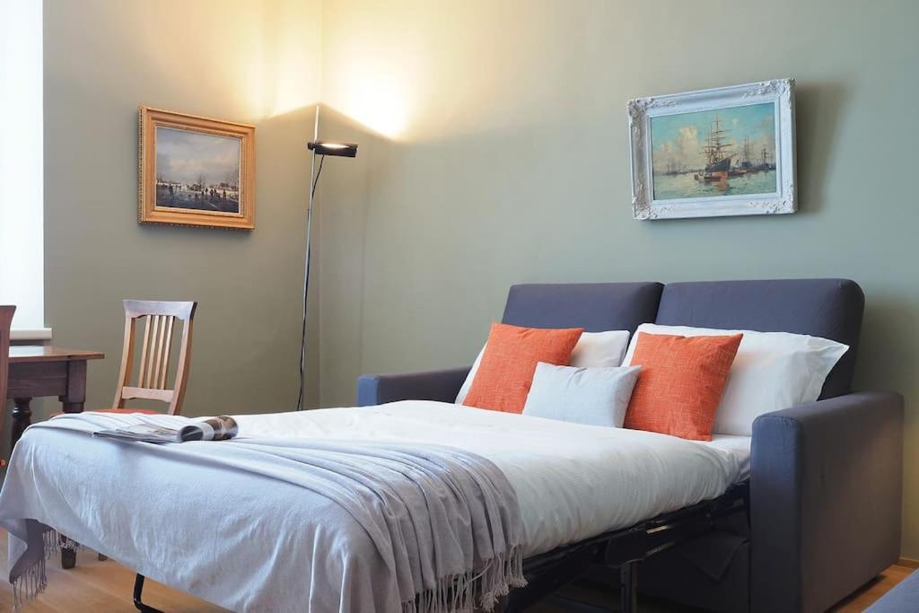 Apartamento Contempora - Bilocale Castello Sforzesco