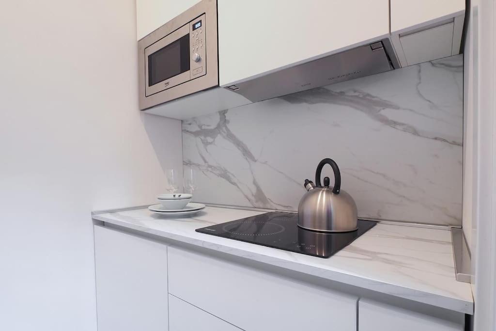 Contempora - Bilocale Castello Sforzesco Apartamento Milán