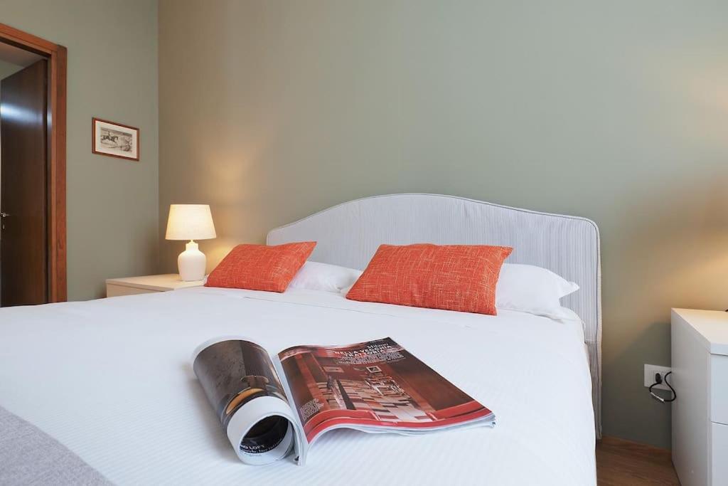 Apartamento Contempora - Bilocale Castello Sforzesco