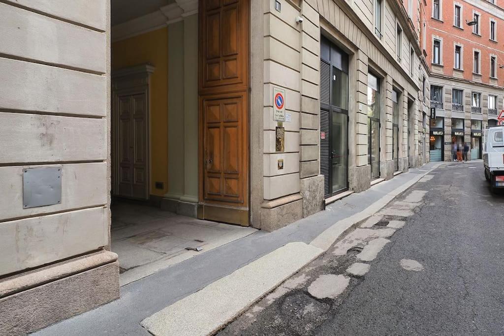 Apartamento Contempora - Bilocale Castello Sforzesco Milán